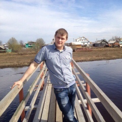 Алексей Красильников, 04.03