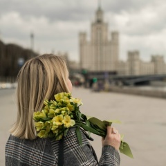 Юлия Юлия, 26.06, Москва