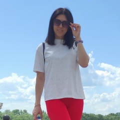 Екатерина Енбахтова, 01.03, Челябинск