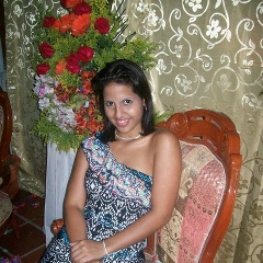 Karen Pereira Mulki, 01.10.1988, Barcelona