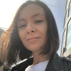 Ольга Кузнецова, 08.04, Москва