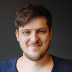 Dmitriy Otovskiy, 19.06, Hamburg