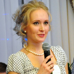 Юлия Белесикова, 11.12, Алматы