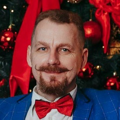 Данил Ростоцкий, 08.10, Барнаул
