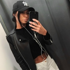 Даша Хорунжая, 29.07