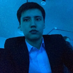 Bakdaulet Akylbekov, 15.10, Астана