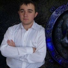 Александр Лебедь, 01.01.1992, Сальск