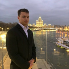 Артем Шестаков, 09.11, Красноярск