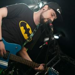 Vlad Popushoy, 18.04, Киев