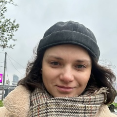Катерина Орлова, 13.05.1986, Москва
