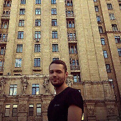 Антон Шилов, 27.06.1990, Москва