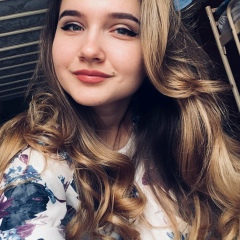 Маринка Зимовец, 22.12.1993, Кременчуг