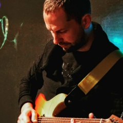 Александр Колупаев, 02.03, Санкт-Петербург