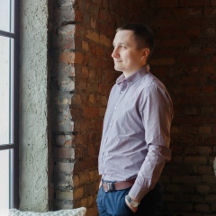 Сергей Сучков, 18.10