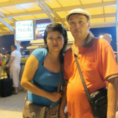 Гульмира Бекешова, 13.08.1978, Аксай