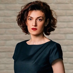 Dakha Nagoeva, 27.04, Москва