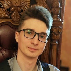 Владислав Кински, 10.04, Санкт-Петербург