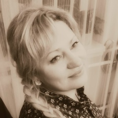 Оксана Юрченко, 06.08, Александров