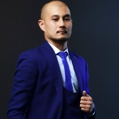 Серік Даулетов, 14.06.1990, Алматы