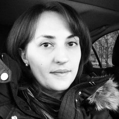 Наталья Бердникова, Клин