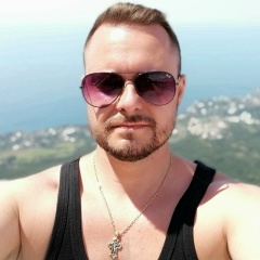 Алексей Холодов, 04.08