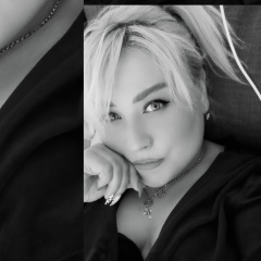 Алиночка Абдрахманова, Уфа