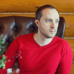 Кирилл Мартынов, 23.01, Санкт-Петербург