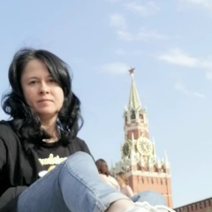 Ася Шмидт, 02.02, Великий Новгород