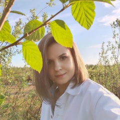 Евгения Сотникова