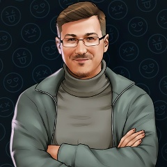 Александр Булгаков, 19.07