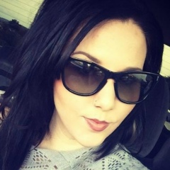 Мария Ферук, 28.02, Первоуральск