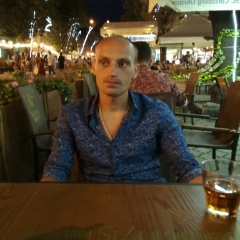 Сергей Еременко, 03.07, Кременчуг