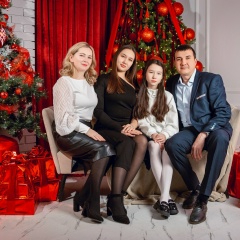 Лариса Гордеева, 06.11, Чебоксары