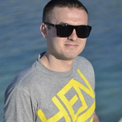 Денис Евсеев, 27.08, Симферополь