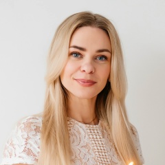 Ольга Маслюченко, 24.12, Минск