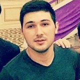 Chechen Djabbarli, 07.07, Баку