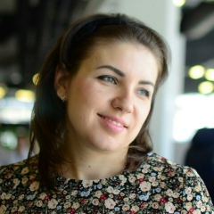 Татьяна Германова, 20.04.1988, Петрозаводск