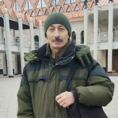Максим Садыков, Красноярск