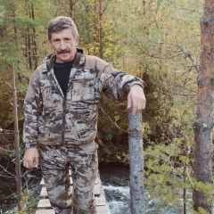 Валера Сердюков