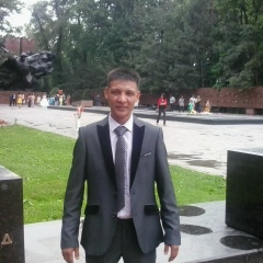 Nurbol Toremuratov