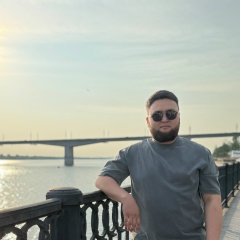 Азизбек Собиров, Пермь
