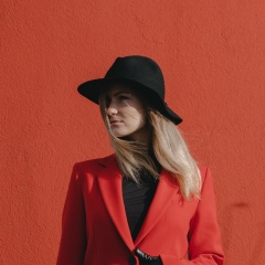 Natalia Borodulina, 21.03, Москва