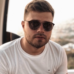 Vlad Lyubavin