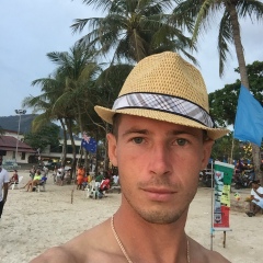 Сергей Горбунов, 22.09.1987, Волгоград