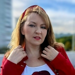 Ирина Михеева, 02.07, Москва