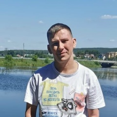 Артемий Феоктистов, 06.09, Екатеринбург
