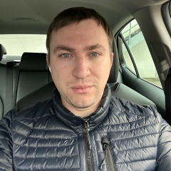 Артём Егоров, 14.03