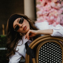 Лена Белоскай, 30.07