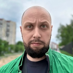 Maxik Deernik, 23.04