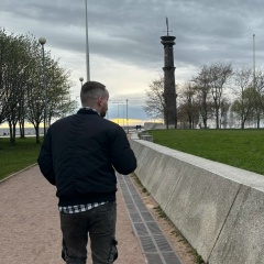 Ян Ян, Санкт-Петербург